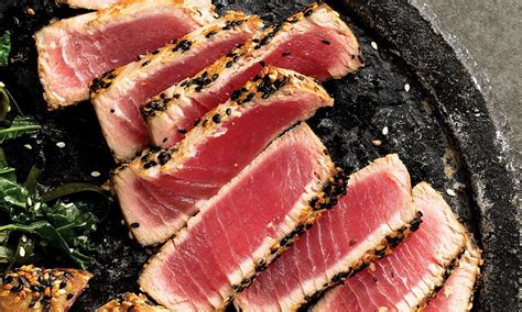 skipjack fish|Seared Skipjack Tuna Recipe .
